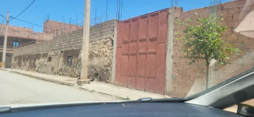 Vente Hangar - Usine Oran Es senia