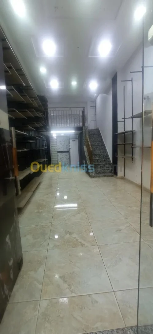 Location Local Oran Oran