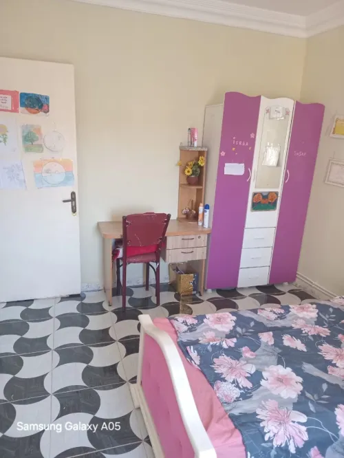 Vente Appartement F4 Oran Bir el djir