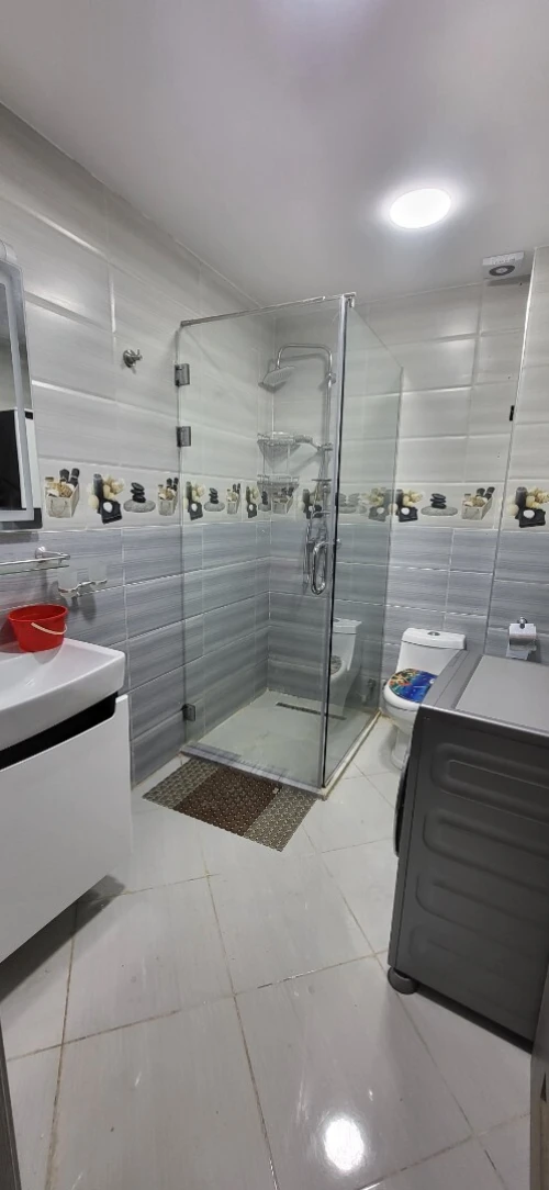 Vente Appartement F3 Oran Bir el djir