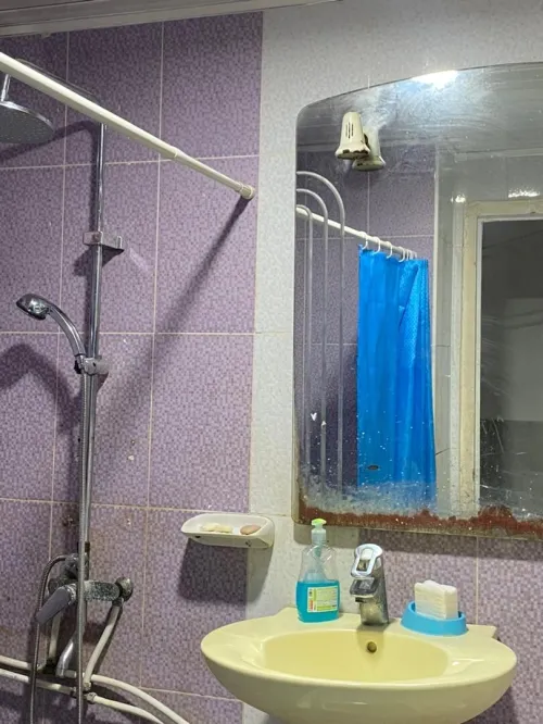 Vente Appartement F3 Oran Bir el djir