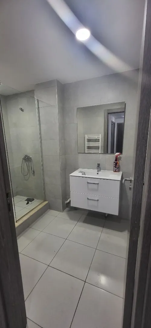 Location Appartement F3 Oran Oran