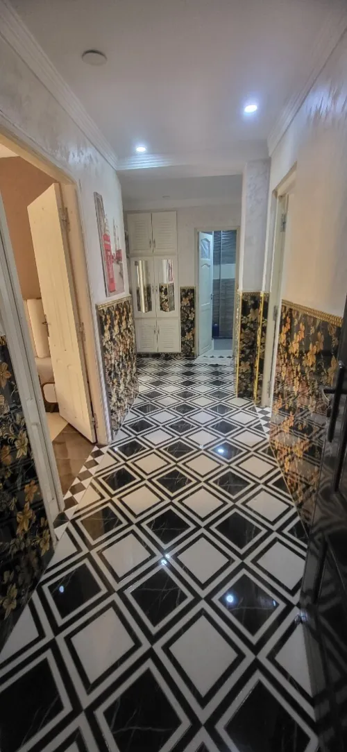 Vente Appartement F3 Oran Bir el djir