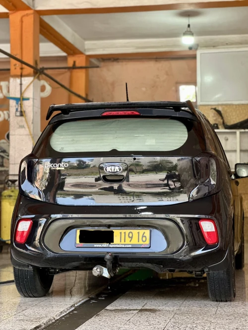 Kia Picanto 2019 LX Start