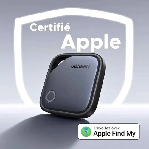 UGREEN FineTrack Smart Finder