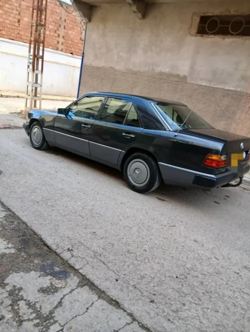 Mercedes Classe E 1993 Classe E