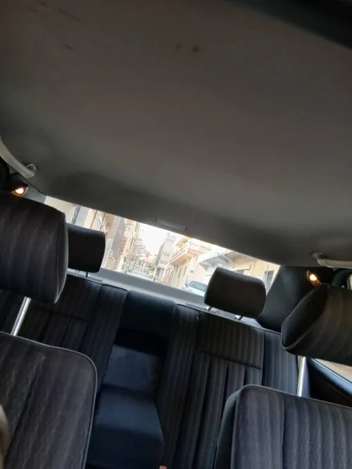 Mercedes Classe E 1993 Classe E