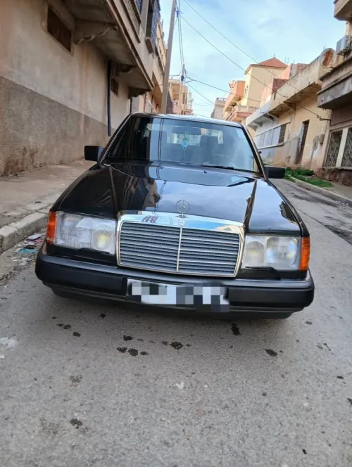 Mercedes Classe E 1993 Classe E