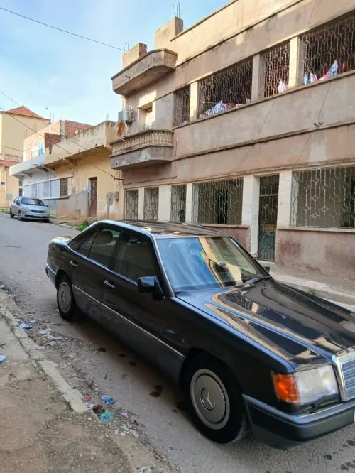 Mercedes Classe E 1993 Classe E
