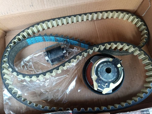 Kit chaine distribution Original opel Peugeot purtech