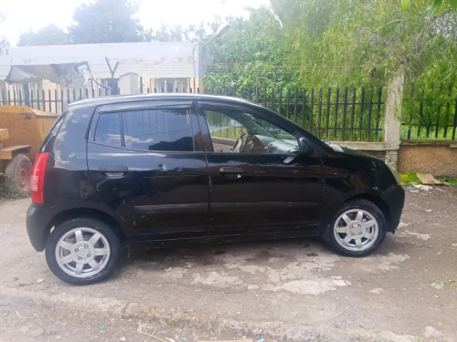 Kia Picanto 2007 Lx