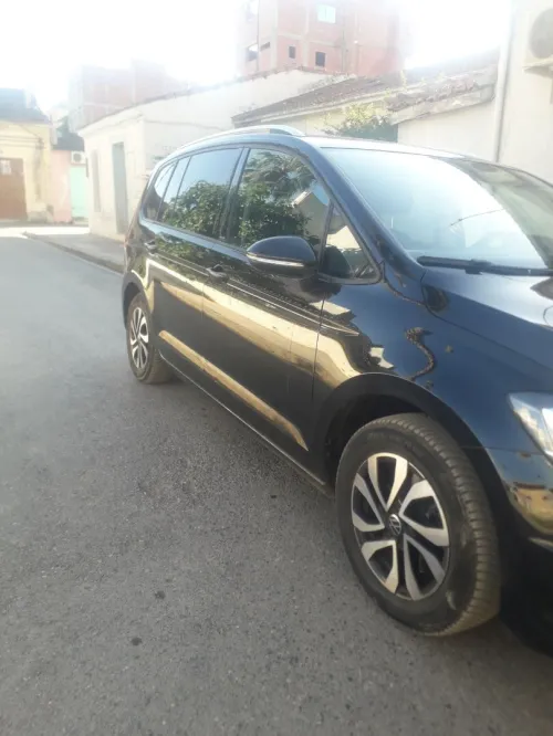 Volkswagen Touran 2022 Active