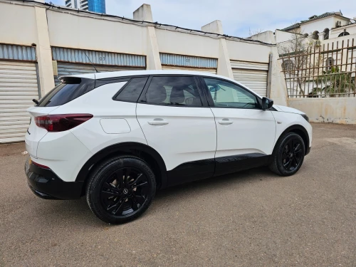 Opel GrandLand 2024 Gs