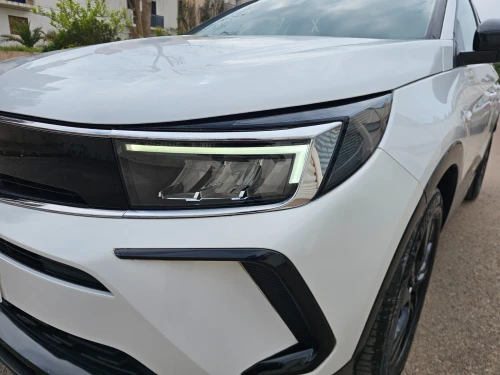 Opel GrandLand 2024 Gs