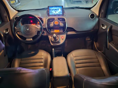 Renault Kangoo 2020 Privilège +