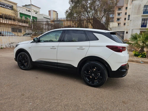 Opel GrandLand 2024 Gs