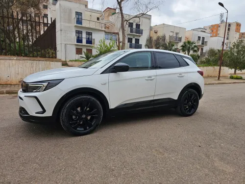 Opel GrandLand 2024 Gs