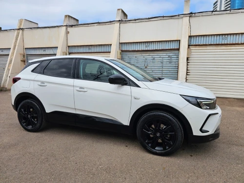 Opel GrandLand 2024 Gs