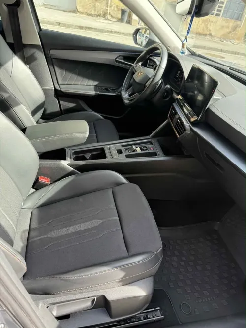 Cupra  Formentor 2023 