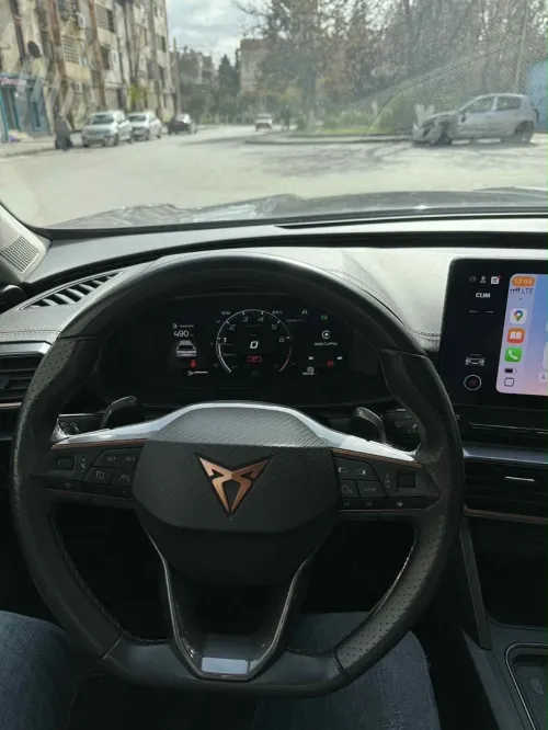 Cupra  Formentor 2023 