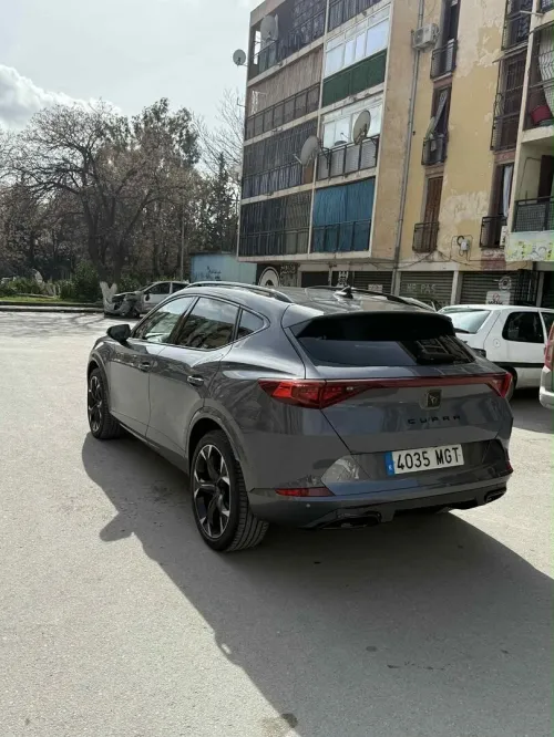Cupra  Formentor 2023 