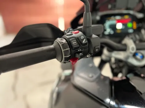 BMW Gs triple black 2022