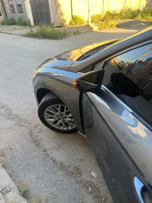 Seat Ibiza 2018 High Facelift