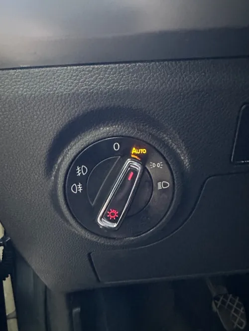 Seat Ibiza 2018 High Facelift