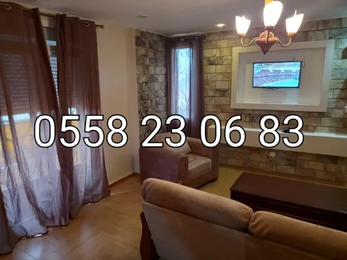 Location vacances Appartement Tizi Ouzou Tigzirt