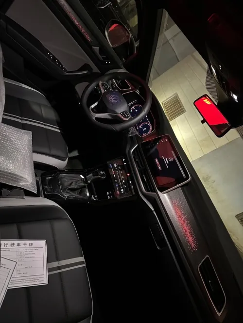 Volkswagen T-Roc 2026 R-Line 
