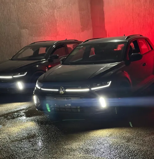 Volkswagen T-Roc 2026 R-Line 