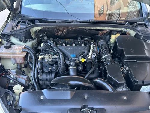 Peugeot 407 SW 2006 407 SW
