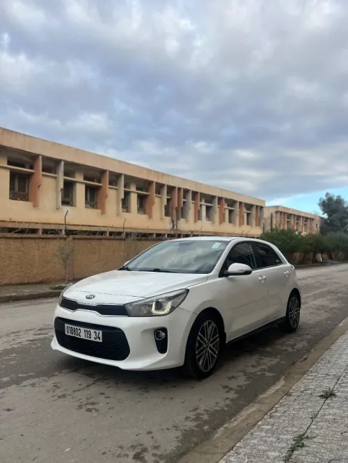 Kia Rio 2019 EX