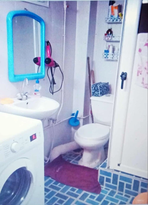 Vente Appartement Studio Alger Belouizdad
