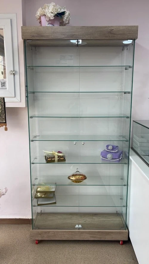 équipements Patisserie