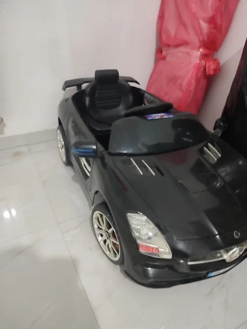 Voiture électrique