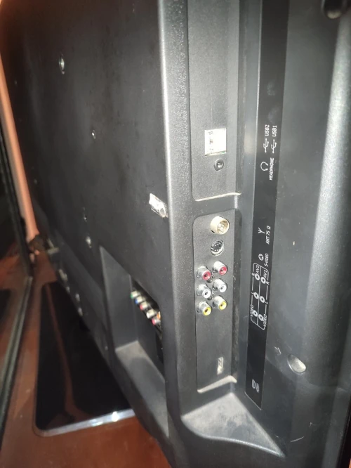 Tv condor full hd 42 pouces