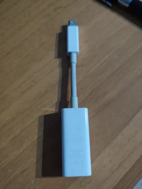 Thunderbolt