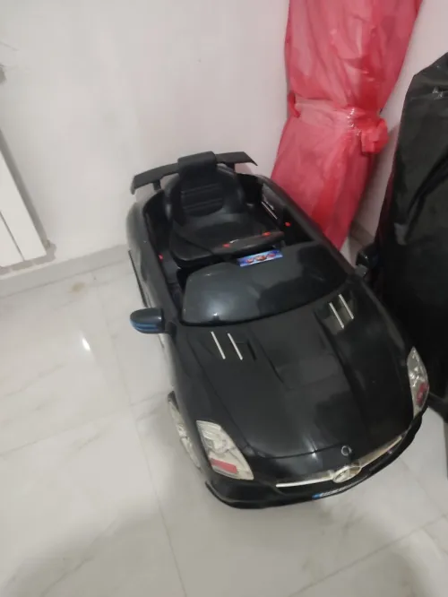 Voiture électrique