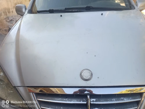 SsangYong Kyron 2007 Kyron