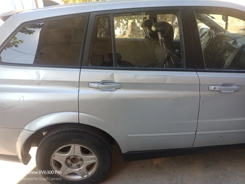 SsangYong Kyron 2007 Kyron