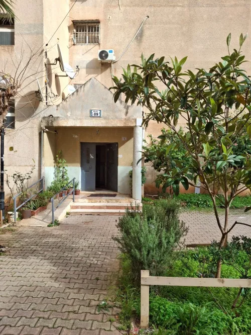 Vente Appartement F3 Alger Rouiba