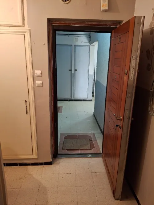 Vente Appartement F3 Alger Rouiba