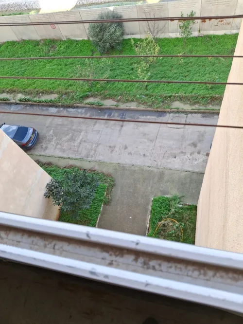 Vente Appartement F3 Alger Rouiba