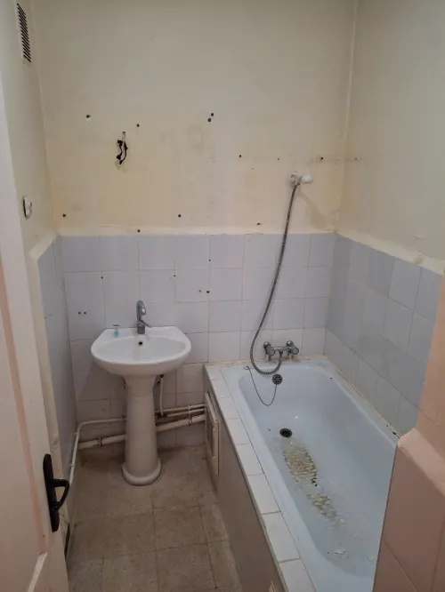 Vente Appartement F3 Alger Rouiba