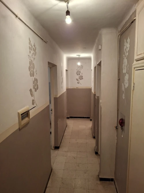 Vente Appartement F3 Alger Rouiba