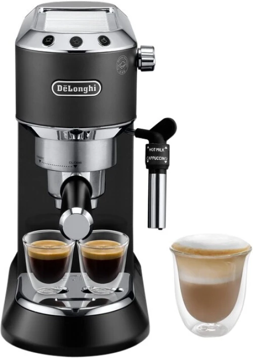 Machine à café Barista Delonghi Dedica EC685 