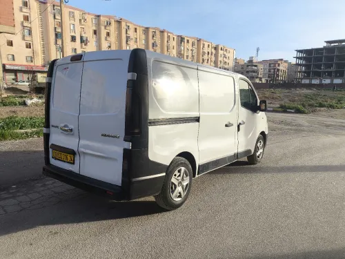 Renault Trafic 2016