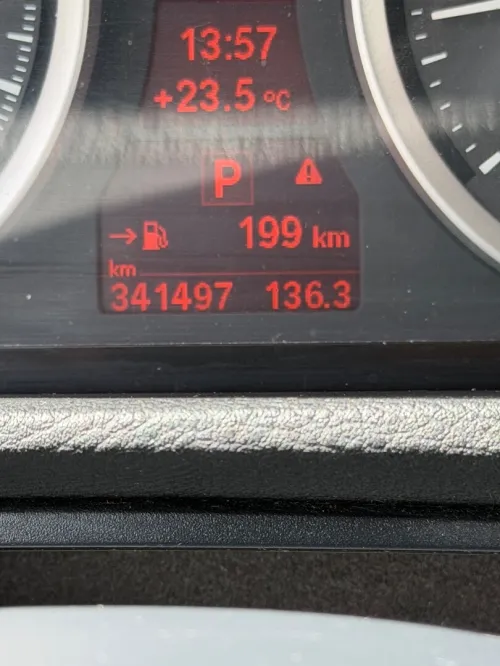 BMW X6 2009 X6