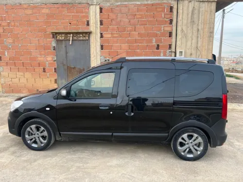 Renault Kangoo 2024 Toute option
